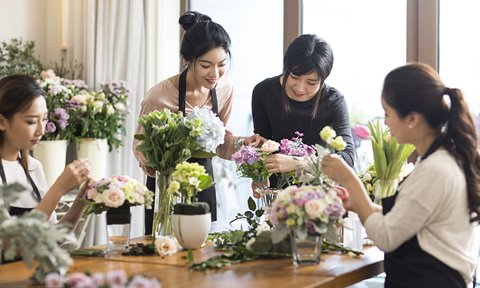 绿雪芽