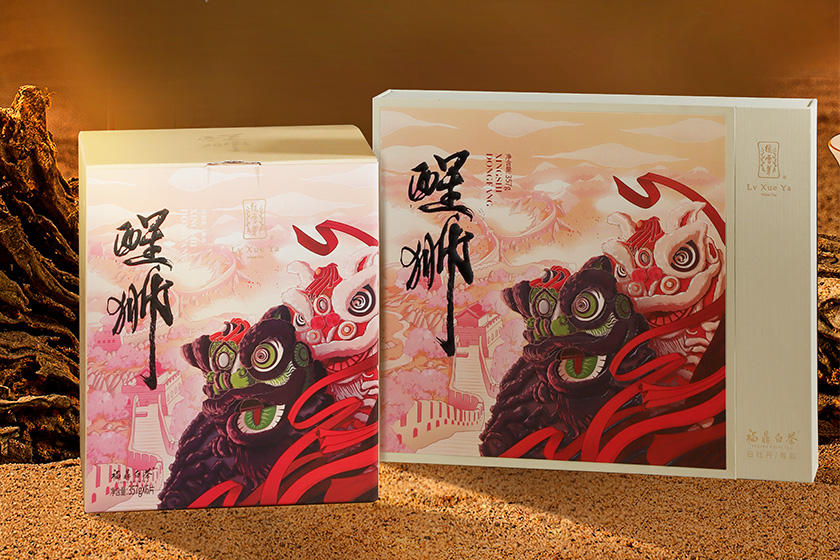 绿雪芽