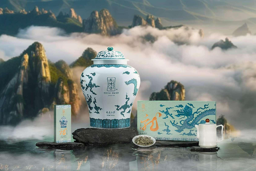 绿雪芽